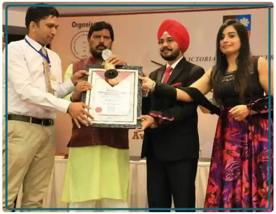 orthopedic hospital - excellence awards - 4