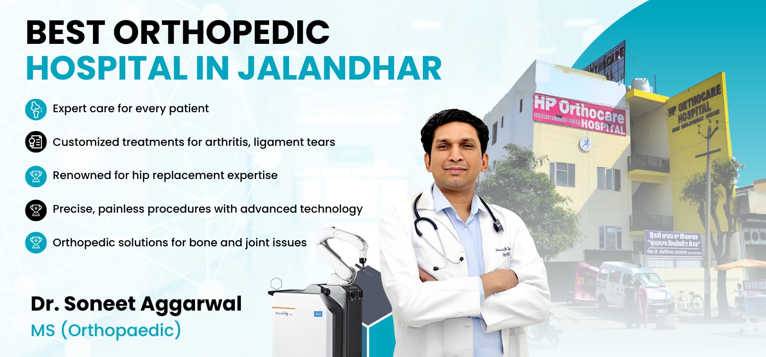 orthopedic hospital jalandhar